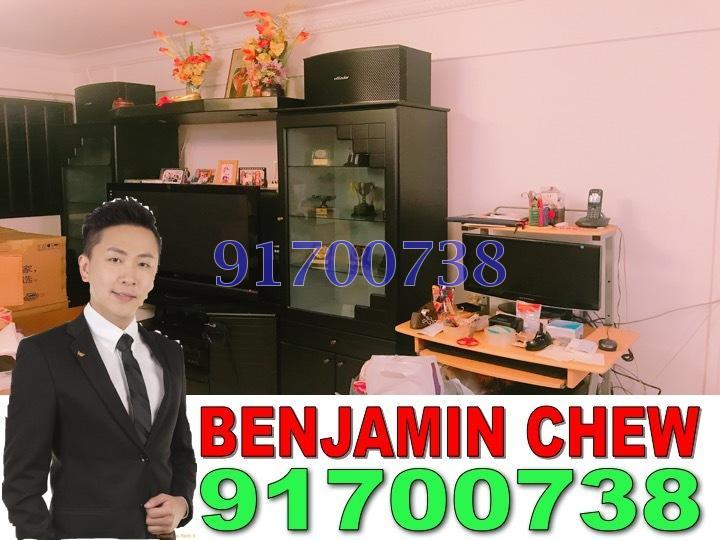 Blk 79 Bedok North Road (Bedok), HDB 4 Rooms #162920692
